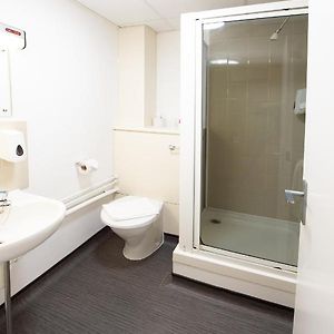 Kamer met Twee Aparte Bedden